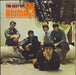 The Animals The Best Of The Animals US vinyl LP album (LP record) AB4324