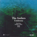 The Antlers Undersea + CD - Sealed UK 12" vinyl single (12 inch record / Maxi-single) 602537068685