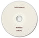 The Automatic Monster UK Promo promo DVD-R PROMO DVD-R