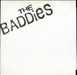 The Baddies Let Yourself Go UK 12" vinyl single (12 inch record / Maxi-single) BD002