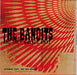 The Bandits (00s) And They Walked Away UK Promo CD-R acetate CD-R ACETATE