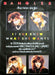 The Bangles If She Knew What She Wants UK Promo poster 60 X 40