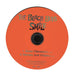 The Beach Boys Smile - Specal Radio Sampler Japanese Promo CD single (CD5 / 5") BBOC5SM552559