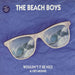 The Beach Boys Wouldn't It Be Nice UK 12" vinyl single (12 inch record / Maxi-single) 12CL579