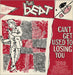 The Beat Can't Get Used To Losing You UK 12" vinyl single (12 inch record / Maxi-single) FEET1217