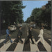 The Beatles Abbey Road: Super Deluxe Edition UK CD Album Box Set 0602577921124