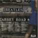 The Beatles Abbey Road: Super Deluxe Edition UK CD Album Box Set BTLDXAB788033