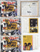 The Beatles Anthology 2 US memorabilia CD/CASSETTE SLEEVES