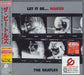 The Beatles Let It Be... Naked - Sealed Japanese 2 CD album set (Double CD) TOCP-67300