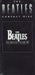 The Beatles Past Masters Volume One - Sealed longbox US CD album (CDLP) C290043