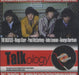 The Beatles Talkology Volume 2 UK CD album (CDLP) TY002