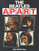 The Beatles The Beatles Apart UK book 0906071895