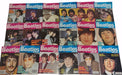 The Beatles The Beatles Book - 2nd - 243 issues - Complete UK magazine TBB 78-321