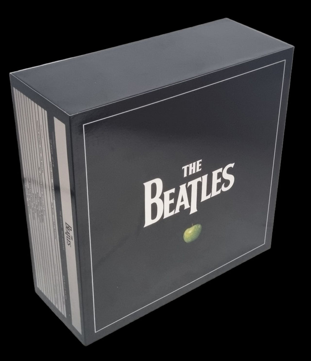 The Beatles The Beatles In Stereo [16xLP] - Sealed + Mailer US Vinyl Box Set 5099963380910