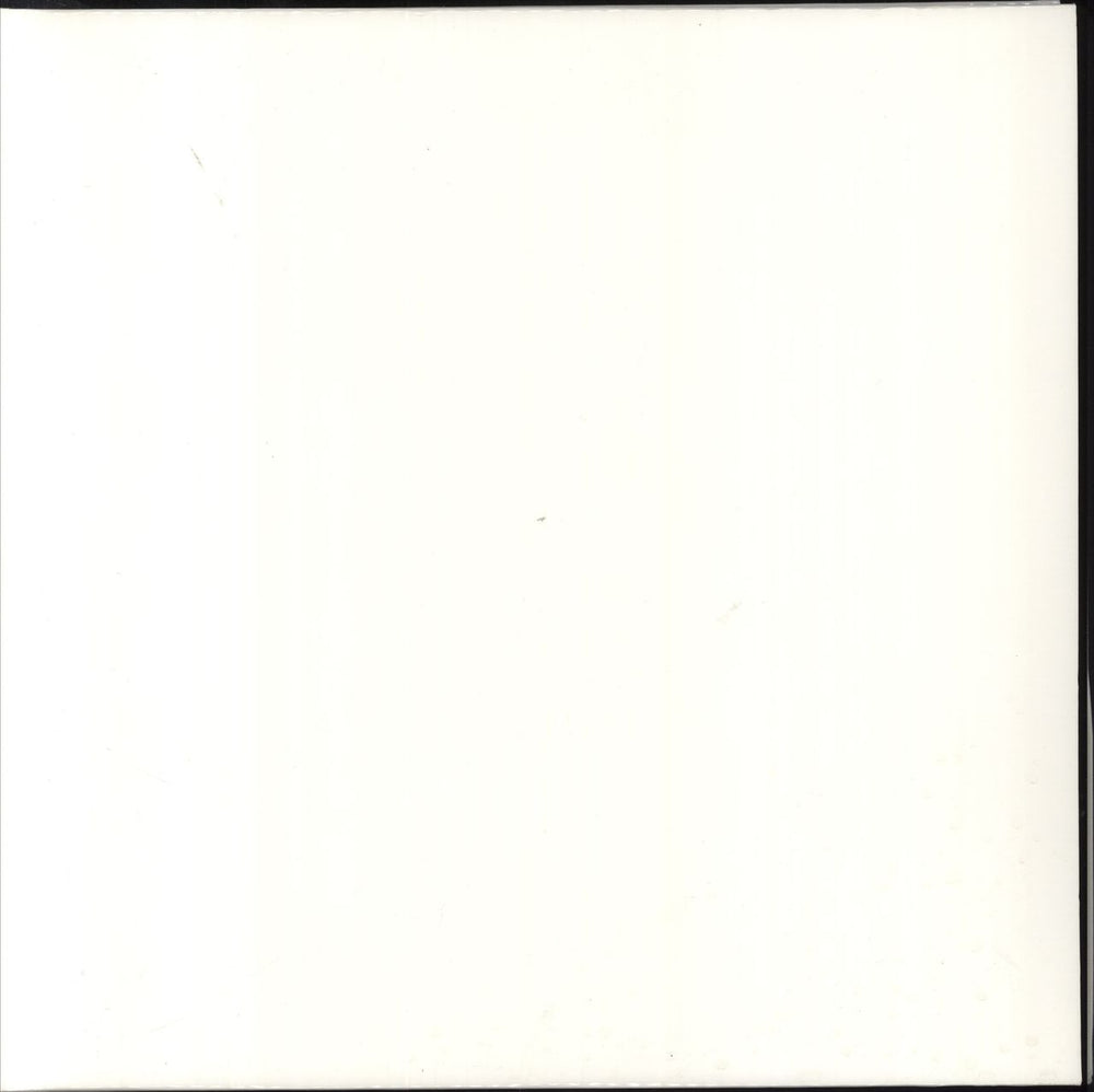 The Beatles The Beatles [White Album] - 180gm UK 2-LP vinyl record set (Double LP Album) 094638246619