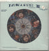 The Beatles Timeless II US picture disc LP (vinyl picture disc album) S.M.-10010