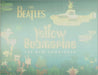 The Beatles Yellow Submarine US Promo display PROMO DISPLAY