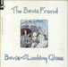 The Bevis Frond Bevis Through The Looking Glass UK 2-LP vinyl record set (Double LP Album) RECKD9