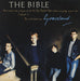 The Bible Graceland UK 12" vinyl single (12 inch record / Maxi-single) BIBX4