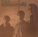 The Bishops (00s) The Bishops UK Promo CD album (CDLP) 1234CD024