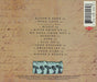 The Blessing Locusts & Wild Honey US CD album (CDLP) 731455845327