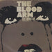 The Blood Arm Lie Lover Lie UK Promo CD-R acetate CD-R ACETATE