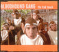 The Bloodhound Gang The Bad Touch UK Promo CD single (CD5 / 5") 1BAD