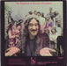 The Bonzo Dog Doo Dah Band The Doughnut In Granny's Greenhouse - VG UK vinyl LP album (LP record)