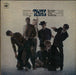 The Byrds Younger Than Yesterday - 1st Mono - VG UK vinyl LP album (LP record) BPG62988