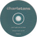 The Charlatans (UK) Can't Get Out Of Bed UK Promo CD single (CD5 / 5") CHAC5CA36636