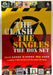 The Clash The Singles - The Box Set UK Promo poster PROMO POSTER