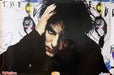 The Cure The Cure Mexican Promo poster 36 X 24