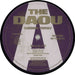 The Daou Surrender Yourself UK 12" vinyl single (12 inch record / Maxi-single) XPR1779