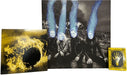The Dead Weather Dodge and Burn - Yellow - Vault Package #25 - Mailer US vinyl LP album (LP record) TMR-331