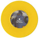 The Dickies Gigantor - Yellow Vinyl UK 7" vinyl single (7 inch record / 45) DIC07GI464003