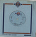 The Dooleys Think I'm Gonna Fall In Love With You UK 7" vinyl single (7 inch record / 45) GT95