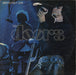 The Doors Absolutely Live - 1st - VG UK 2-LP vinyl record set (Double LP Album)