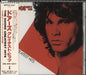 The Doors Greatest Hits Japanese CD album (CDLP) WPCR-537