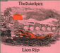 The Duke Spirit Lion Rip UK Promo CD single (CD5 / 5") DUKESPIRIT4