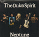 The Duke Spirit Neptune - Sealed UK Promo CD album (CDLP) YAHM001P