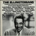 The Ellingtonians The Ellingtonians US vinyl LP album (LP record) PR9033