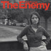 The Enemy Had Enough - Grey Marbled Vinyl UK 7" vinyl single (7 inch record / 45) WEA423X