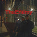 The Enemy Had Enough UK 7" vinyl picture disc (7 inch picture disc single) WEA423