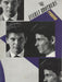 The Everly Brothers The Reunion US tour programme TOUR PROGRAMME