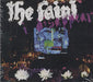 The Faint I Disappear UK CD single (CD5 / 5") LBJ66