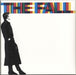 The Fall 458489 A Sides - White Vinyl + Sealed UK vinyl LP album (LP record) BBQLP111