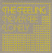 The Feeling Never Be Lonely UK Promo CD single (CD5 / 5") MCSTDJ40471