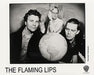 The Flaming Lips Publicity Photo UK Promo photograph PROMO PHOTO