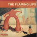 The Flaming Lips Yoshimi Battle The Pink Robots + Press Release US Promo CD album (CDLP) 2A-48141-B