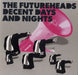 The Futureheads Decent Days And Nights UK Promo CD single (CD5 / 5") PR04973